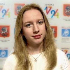 Федосеева Диана