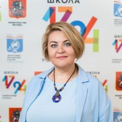 Шаповалова Евгения