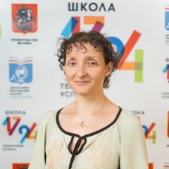 Подобедова Татьяна