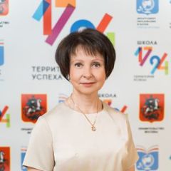 Дрожжилова Надежда