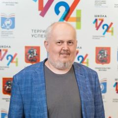 Гурьянов Олег