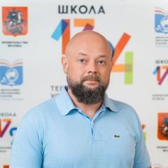 Журавлев Николай