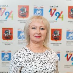 Дженкинс Татьяна