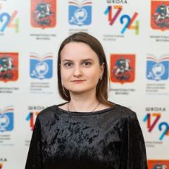 Романова Полина