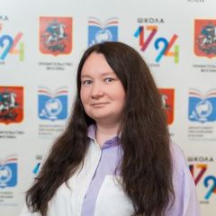 Титова Ксения
