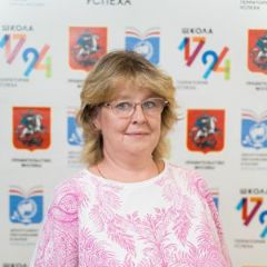 Исаева Наталья