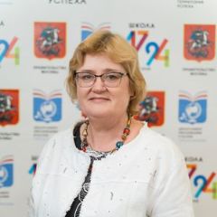 Валюк Екатерина
