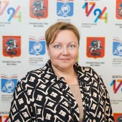 Иванова Татьяна