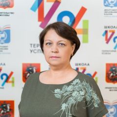 Кадырбаева Лилия