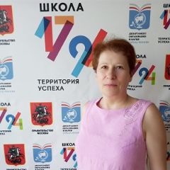 Кривчик Елена