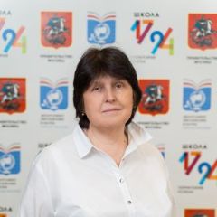 Денисова Ольга