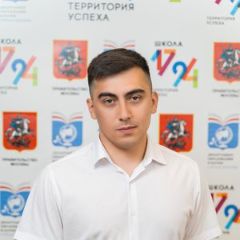 Дададжанов Шухрат