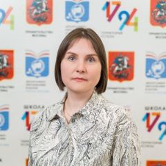 Володеева Мария