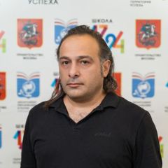 Мартиросов Артур