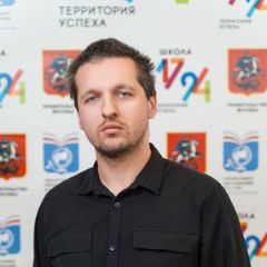 Коваленко Олег