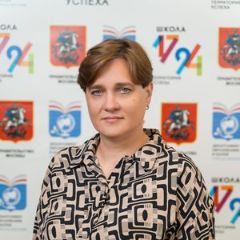 Бриндарова Ирина Ивановна