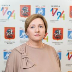 Булавинова Наталья Анатольевна