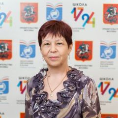 Головлева Надежда