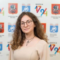 Найман Сусанна