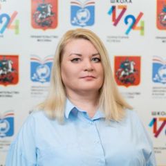 Ларюкина Марина