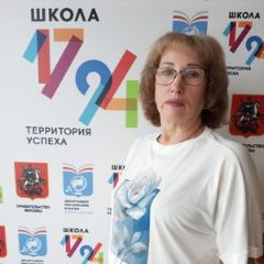 Руденкова Мария