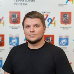 Илларионов Денис