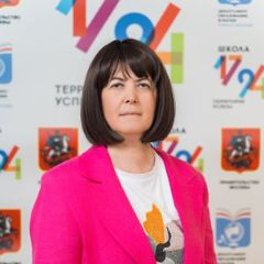 Айсандырова Альбина Азаматовна