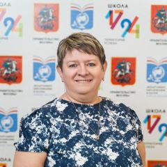 Чистякова Инна
