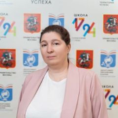 Шипкова Ульяна