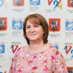 Чемикос Ольга