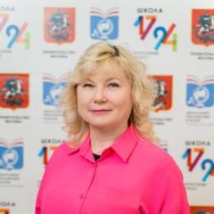 Козис Светлана