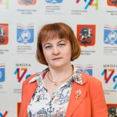 Гайнова Татьяна
