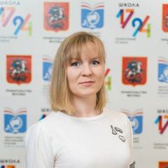 Павлова Галина