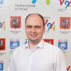 Беспалов Иван Андреевич