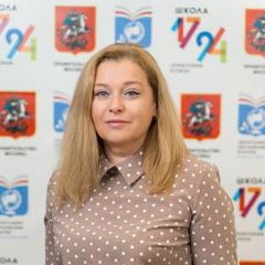 Радина Светлана