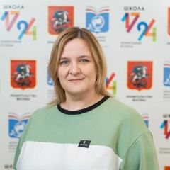 Николина Екатерина