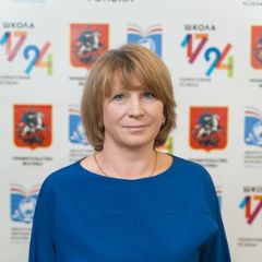 Попова Татьяна