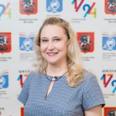 Лосева Мария