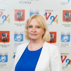 Иванова Марина