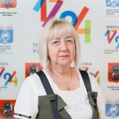 Шилкина Анна