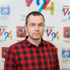 Шелатуркин Игорь