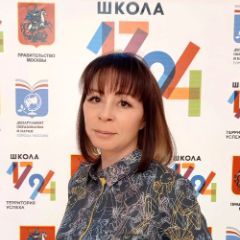 Гура Светлана
