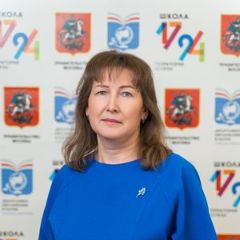 Иванова Роза