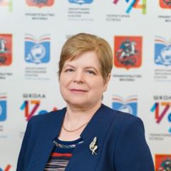 Иванова Ирина