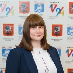 Иванова Дарья